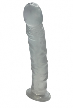 Noctis Beyaz 23cm Realistik Kl Dildo No:178
